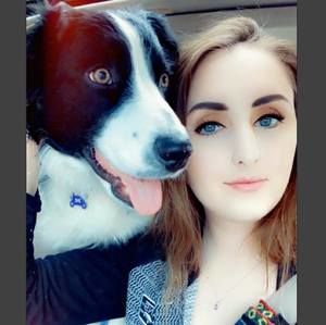 Meet your Posher, Dalaney